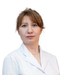 Середкина Алёна Васильевна